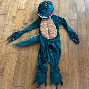 Dinosaur Costume